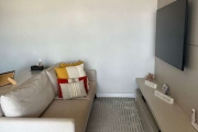 Apartamento com 2 quartos à venda na Rua Benedito Ferreira Marques, 47, Parque Industrial, Campinas