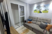 Apartamento com 2 quartos à venda na Rua Vânia Aparecida Dias, 299, Jardim do Lago Continuação, Campinas