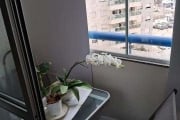 Apartamento com 1 quarto à venda na Rua Paulo Setúbal, 385, Botafogo, Campinas