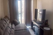 Apartamento com 2 quartos à venda na Avenida Thereza Ana Cecon Breda, 1751, Vila São Pedro, Hortolândia