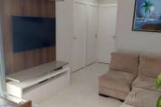 Apartamento com 2 quartos à venda na Rua Clara Camarão, 272, Jardim Amazonas, Campinas