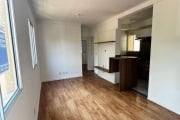 Apartamento com 2 quartos à venda na Rua Lucindo Silva, 299, Parque Fazendinha, Campinas