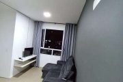 Apartamento com 2 quartos à venda na Rua Frederico Alves da Costa, 801, Jardim Nova Hortolândia I, Hortolândia