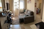 Apartamento com 2 quartos à venda na Rua Xavantes, 35, Residencial Anauá, Hortolândia