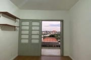 Apartamento com 3 quartos à venda na Rua Lourival José Pereira de Queiróz, 197, Jardim Belo Horizonte, Campinas