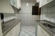 Apartamento com 2 quartos à venda na Avenida Engenheiro Antônio Francisco de Paula Souza, 3007, Jardim Cura D'Ars, Campinas