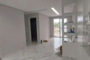 Apartamento com 2 quartos à venda na Rua Libério Rosa, 165, Núcleo Santa Isabel, Hortolândia