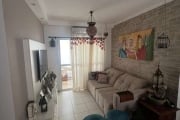 Apartamento com 2 quartos à venda na Estrada da Coudelaria, 200, Vila Ipê, Campinas