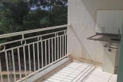 Apartamento com 2 quartos à venda na Estrada Municipal Pedrina Guilherme, 1371, Jardim Residêncial Firenze, Hortolândia