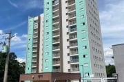 Apartamento com 2 quartos à venda na Estrada Municipal Pedrina Guilherme, 1371, Jardim Residêncial Firenze, Hortolândia