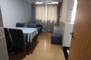 Apartamento com 2 quartos à venda na Avenida João Batista Morato do Canto, 990, Fundação da Casa Popular, Campinas