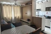 Apartamento com 2 quartos à venda na Avenida João Batista Morato do Canto, 990, Fundação da Casa Popular, Campinas