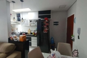 Apartamento com 2 quartos à venda na Rua São Tito, 125, Condomínio Coronel (Nova Veneza), Sumaré