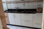 Apartamento com 2 quartos à venda na Rua Alberto de Oliveira Maia, 95, Conjunto Residencial Souza Queiroz, Campinas