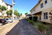 Casa em condomínio fechado com 3 quartos à venda na Rua Sara Cândido Rodrigues, 170, Jardim Cristina, Campinas