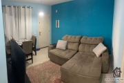 Apartamento com 2 quartos à venda na Rua Itaipu, 140, Residencial Guaira, Sumaré