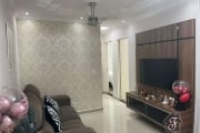 Apartamento com 2 quartos à venda na Rua José Vieira dos Santos, 525, Jardim Recanto dos Sonhos, Sumaré