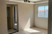 Apartamento com 2 quartos à venda na Rua Xavantes, 35, Residencial Anauá, Hortolândia