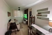 Apartamento com 2 quartos à venda na Rua Ubatuba, 140, Jardim Nova Europa, Campinas