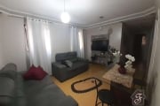 Apartamento com 3 quartos à venda na Rua Emília Giraldi Quental, 288, Parque João de Vasconcelos, Sumaré