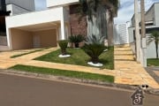 Casa em condomínio fechado com 3 quartos à venda na Avenida Aristóteles Costa, 1047, Jardim Fortaleza, Paulínia