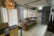 Apartamento com 3 quartos à venda na Avenida da Amizade, 1460, Vila Carlota, Sumaré