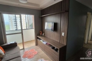 Apartamento com 2 quartos à venda na Avenida Ary Rodrigues, 31, Parque Camélias, Campinas