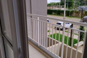 Apartamento com 2 quartos à venda na Avenida Santana, 250, Parque Ortolândia, Hortolândia