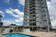 Apartamento com 3 quartos à venda na Rua Doutor Arnaldo de Carvalho, 555, Jardim Chapadão, Campinas