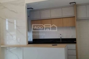 Apartamento com 1 quarto à venda na Rua Professor Orestes Carlos Segallio, 162, Parque Industrial, Campinas