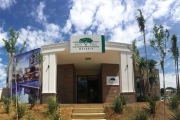 Apartamento com 2 quartos à venda na Avenida Wellman Galvão de França Rangel, 4100, Swiss Park, Campinas