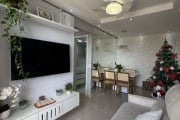 Apartamento com 2 quartos à venda na Rua Arnaldo Barreto, 330, São Bernardo, Campinas