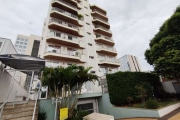 Apartamento com 3 quartos à venda na Rua Doutor Osvaldo Cruz, 171, Taquaral, Campinas