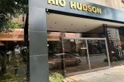 Apartamento à venda na Avenida Visconde de Guarapuava, 5045, Batel, Curitiba