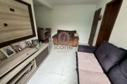 Apartamento com 3 quartos à venda na Rua Filósofo Huberto Rohden, 2570, Sítio Cercado, Curitiba