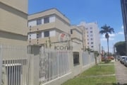 Apartamento com 3 quartos à venda na Rua João Batista Trentin, 974, Tingui, Curitiba