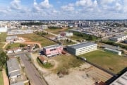 Terreno comercial à venda na Rua Jatobá, 599, Eucaliptos, Fazenda Rio Grande