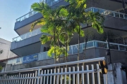 Cobertura Gleba A Recreio dos Bandeirantes - Rio de Janeiro
