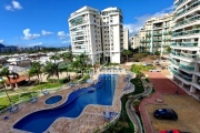 Apartamento em Barra da Tijuca  -  Rio de Janeiro