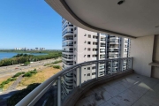 Apartamento  em Barra da Tijuca  -  Rio de Janeiro