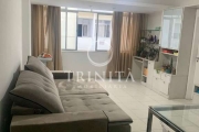 Apartamento no Leblon  -  Rio de Janeiro