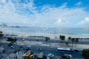 Apartamento em Copacabana  -  Rio de Janeiro