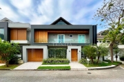 Casa em Condominio em Barra da Tijuca  -  Rio de Janeiro