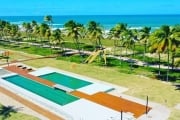 Alphaville Guarajuba. Lote de 782m2, na primeira etapa, próximo à Praia! Condomínio de luxo numa praia maravilhosa, paradisíaca!