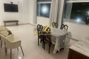 Apartamento super espaçoso em Ondina, com vista mar, bem no circuito do Carnaval. 132m2, 3 quartos. Portaria 24hs, sem elevador, 2 vagas de garagem!