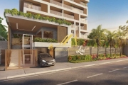 Leaf Morro Ipiranga, apartamento 2 quartos, 1 suíte com varanda Gourmet! Prédio super moderno com toda infraestrutura de lazer! Com Rooftop, vista mar