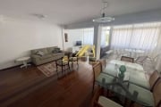 Apartamento na Graça / Barra super amplo, 4 quartos, 2 suítes, 170m2. Edf. Jardim da Centenário. 400m do Shopping Barra. 2 vagas de garagem. Piscina