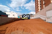 Terreno comercial à venda na Avenida Princesa D'Oeste, 1350, Jardim Proença, Campinas