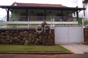 Casa com 4 quartos à venda na Rua Fernão de Magalhães, 920, Parque Taquaral, Campinas