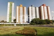 Apartamento com 2 quartos para alugar na Rua Doutor João Quirino do Nascimento, 156, Jardim Flamboyant, Campinas